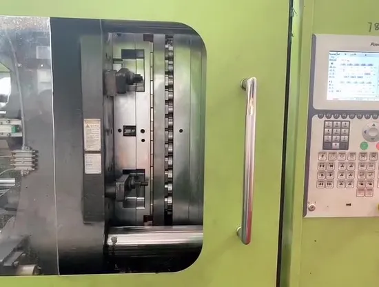 48 コンパートメント PET ミネラルウォーター プリフォーム射出成形金型