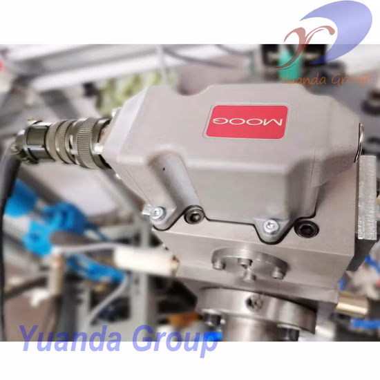 HDPE PP Tongda 中国 Blasformmaschine 押出ブロー成形機 Blasformmaschine